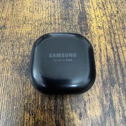 Samsung Galaxy Buds Pro, Auriculares Bluetooth, True Wireless, Cancelación de ruido, Funda de carga,
