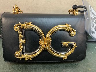 Dolce & Gabanna purse