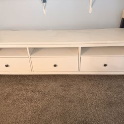 IKEA TV Stand 