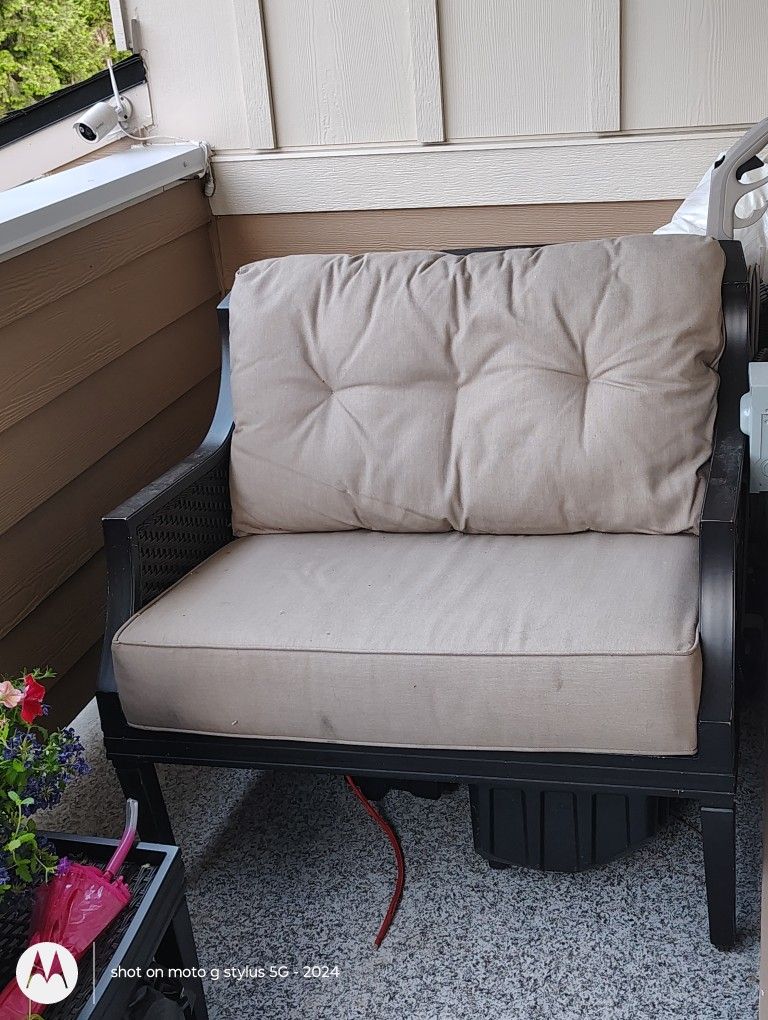 Sunbrella Outdoor Furniture