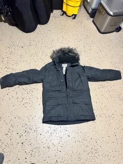 L.L. Bean Winter Parka Size Small