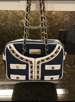 Thursday Friday Purse
