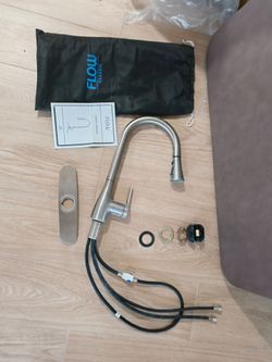 Flow Classic Faucet