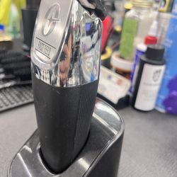 Master Cordless And Fastfeed Cordless Clippers 