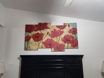 Large Wall print