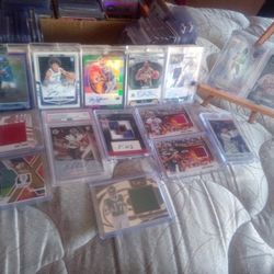 Autos . Patches . Numbered.  