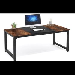 Modern Computer Desk - 31.5"(80cm) width