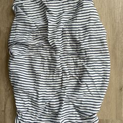 Baby Changing Pad Cover Never Used