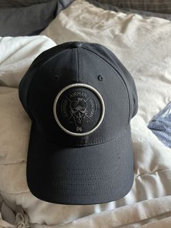 Under Armour Hats Military 