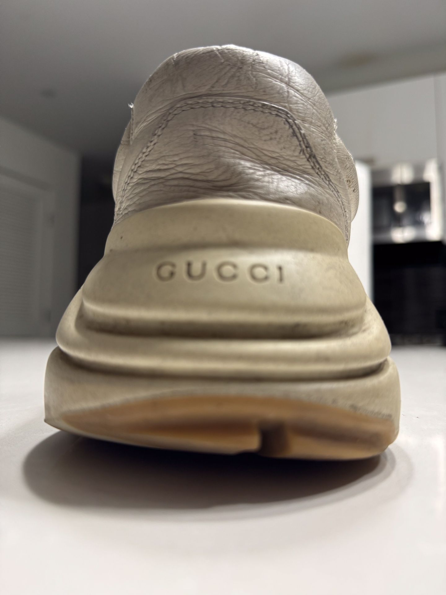Gucci Shoes
