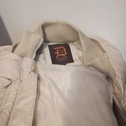 Dollhouse Women Jacket XL