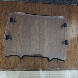 2022 Polaris Turbo R4 Windshield 