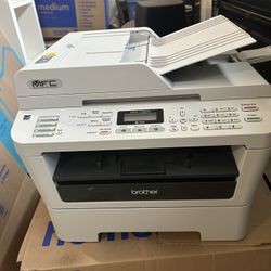 Brother Printer / Scanner/ Copier