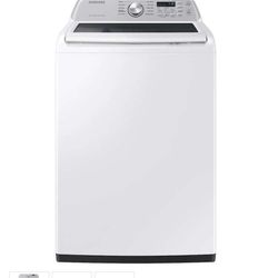 Samsung Washer 