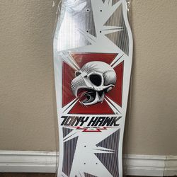 Powell Tony Hawk Deck 
