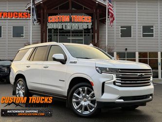 2023 Chevrolet Tahoe