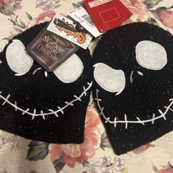 Disney Beanies