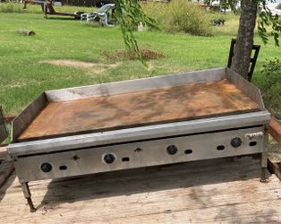 Vendo plancha Jade de gas natural, $650