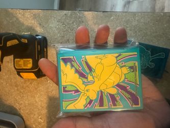 Pokémon ascended heroes and twilight masquerade sleeve packs