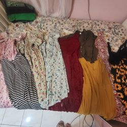 Plus size Dresses! 👗