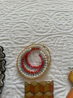 Fashion jewelry