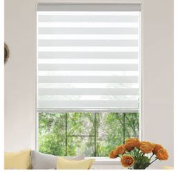 Kalysie Zebra Blinds