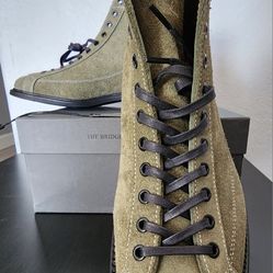 Brother Bridge Mens boots 