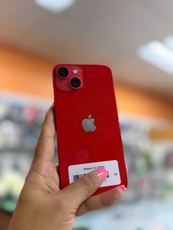 iPhone 14 128 Gb Unlocked and clean imei