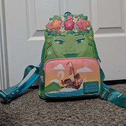 Disney Loungefly Backpack 