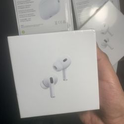 AirPods Pro 2