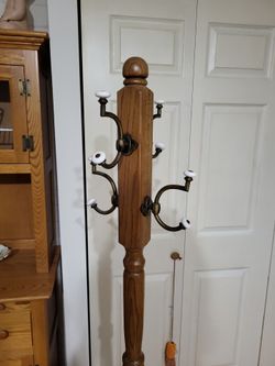 Coat Rack