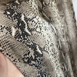 Mango Women Dress Size is Small 