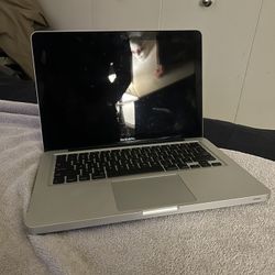Apple MacBook Pro