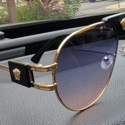 Luxury Sunglasses 
