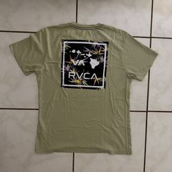 RVCA shirt