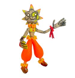Sun Drop Collectible Figure