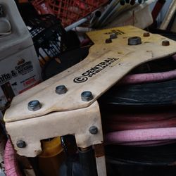 Air hose, real working condition.