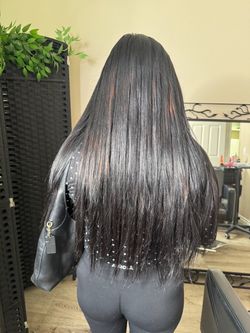 Hair Extensions