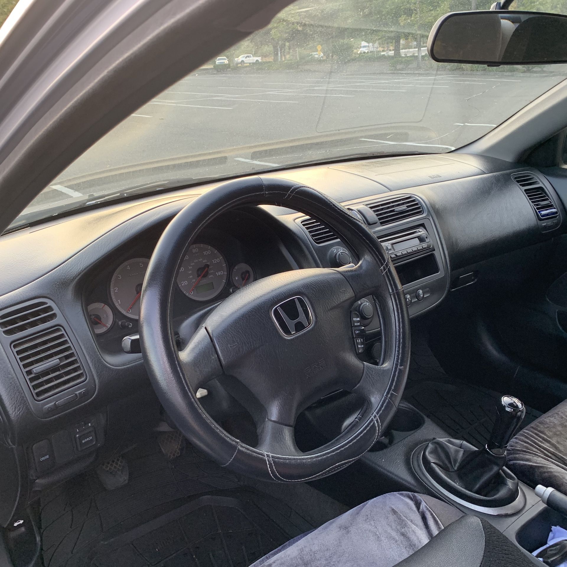 2001 Honda Civic for Sale in Seattle, WA OfferUp