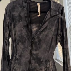 Lululemon Jacket
