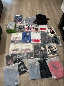Clothing plug