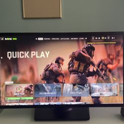 Asus Gaming Monitor 