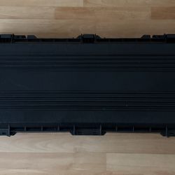 All Weather Tactical Rifle Case 