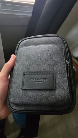 coach cv763 brand new authentic
