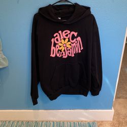 Alec benjamin Cotton Hoodie