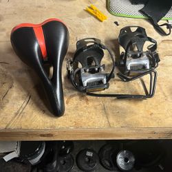 Bike Accessories