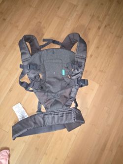 Baby carrier