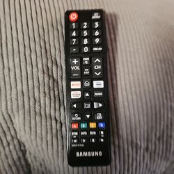 Samsung Smart TV