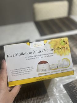 Wax Machine