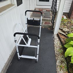 Bed Step For Elderly